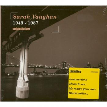Collection des années 1949–1974 de Sarah Vaughan