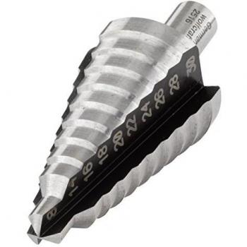 Foret HSS Wolfcraft 2516000 8-30 mm