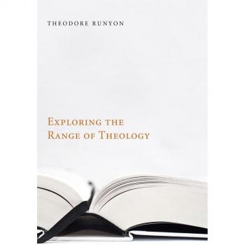 Exploring the Range of Theology
