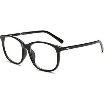 Cyxus Schlaffördernde Blaulichtfilter-Brille – Für Männer & Frauen