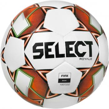 Football Royale FIFA WHT-ORG Unisex