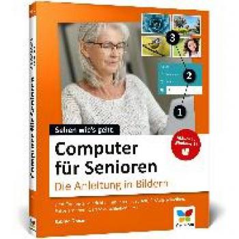 Drasnin, Sabine: Computer für Senioren