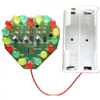 DIY Destellos del Amor