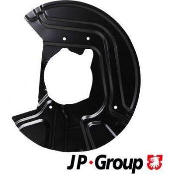JP GROUP Brake Dust Shield for Brake Disc
