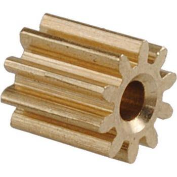 Kit d’engrenages robustes sans brosse pour moteur principal WLtoys V913