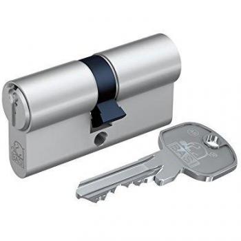 Basi 5200-0025 Système de Verrouillage Double