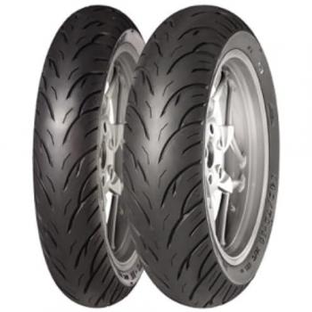 Pneumatico Moto Anlas Tournee 90/90 R14 52P TL
