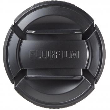 Fujifilm 16393772 Tappo frontale per obiettivo 52mm