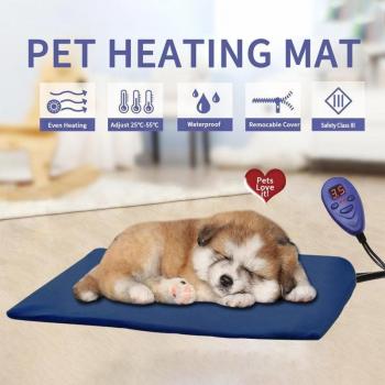 Couverture Chaude PetSafe 2024