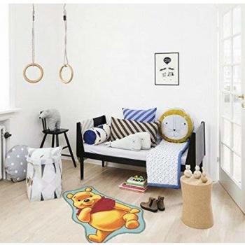 Tapis Winnie l'Ourson