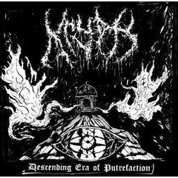 Descending Era of Putrefaction