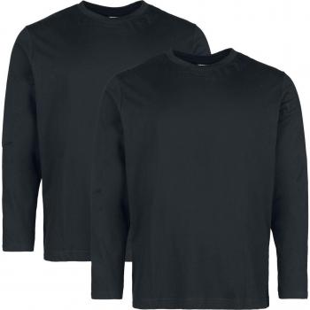Maglia a Maniche Lunghe Uomo Urban Classics