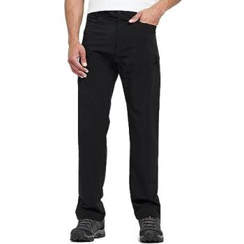 North Ridge Mens Tech Walking Trousers