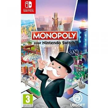 Monopoly Switch