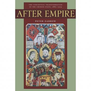 After Empire by Peter Zarrow