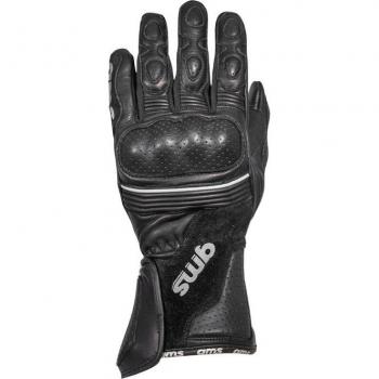 GMS Strike Gants de moto Noir taille : XL