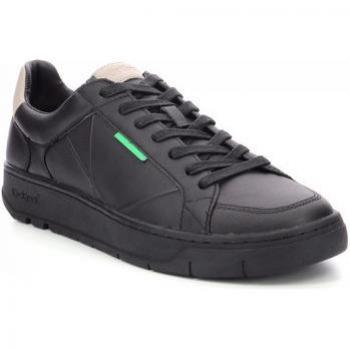 Baskets Kicker Noirs
