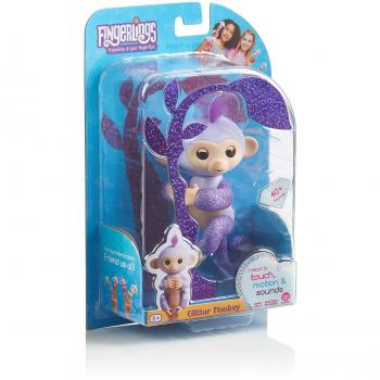 Fingerlings Glitter Monkey
