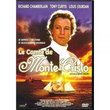Le Comte de Monte-Cristo