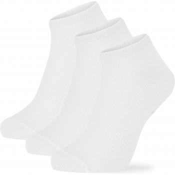 Calzini corti bianchi da uomo Sprandi 0MB-002-SS24 (3-pack)