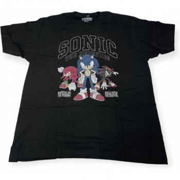 Femme SPENCER'S SONIC S – Tee à Col Ronde