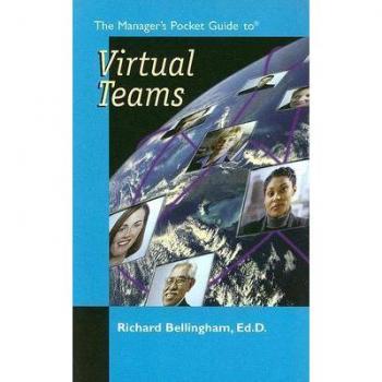 Manager's Pocket Guide to Virtual Teams