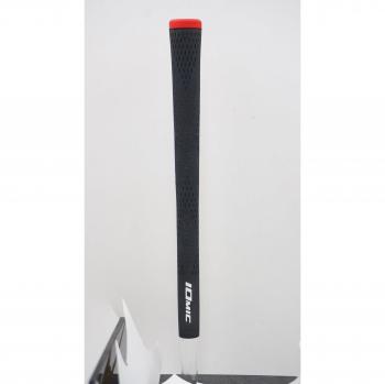 13-Piece Minus Ion Non-Slip Rubber Golf Grip Set for Woods and Irons