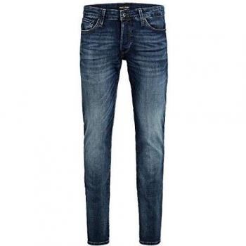 JACK & JONES Slim Fit Jeans 12133074