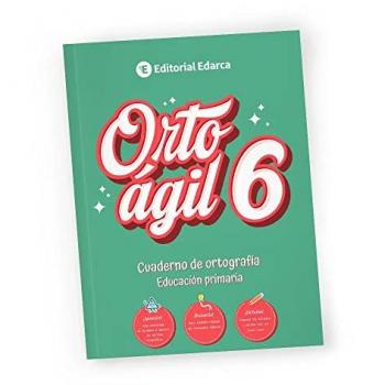 Ortoagil 6 Primaria