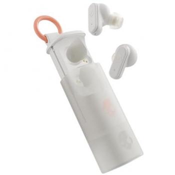 Audífonos Skullcandy Dime Evo TWS Entra‑Oído Blanco sin Cable