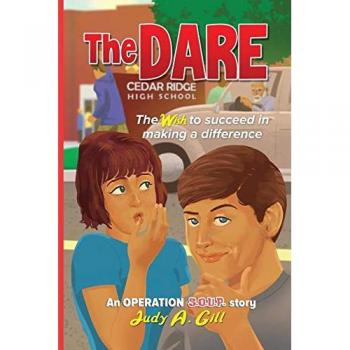 The Dare: The WISH to succeed in making a difference