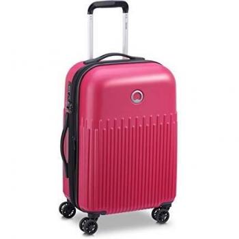 Cabine Rose 55 cm – Valise DELSEY Lima