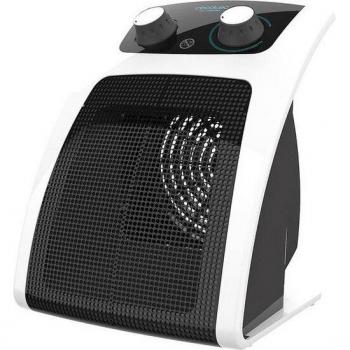 Calefactor de Cerámica 1500W Cecotec Ready Warm 6050
