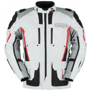 Furygan Brevent 3W1 Motorcycle Coat