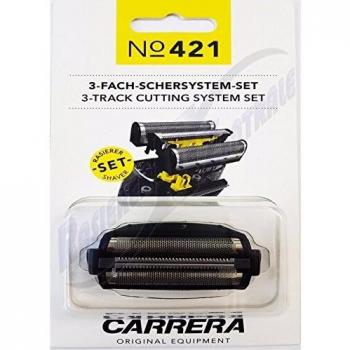Carrera 421 Comby
