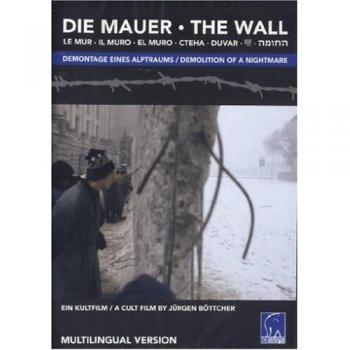 Die Mauer / The Wall (NTSC)