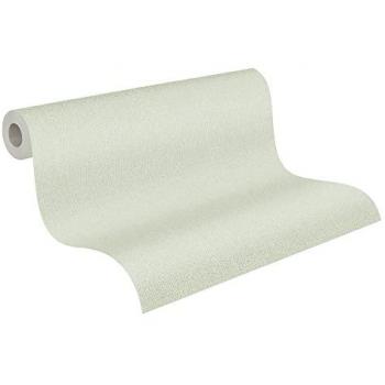 Papier Peint Classique Vert Clair As Creation