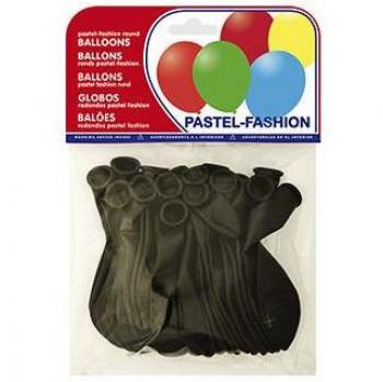 Baloes Preto