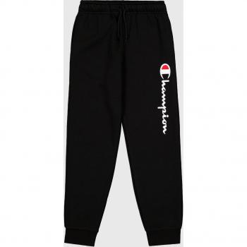 Pantaln CHAMPION RIB CUFF PANTS 306876 NBK Negro
