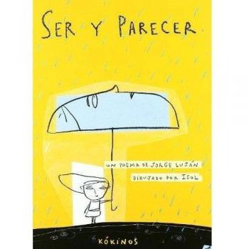 Ser y parecer/ The Way I Am
