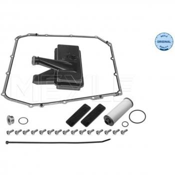 MEYLE Kit Auto Cambio Olio 100 135 0114/SK con Codici 0B5325330A, 0B5325429E per Audi A4 Avant
