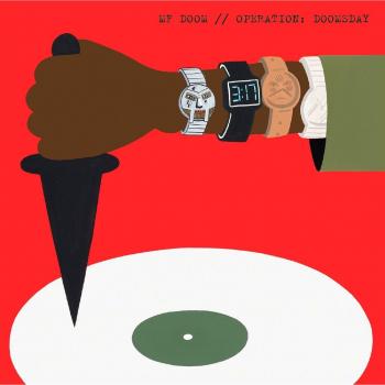 MF Doom – Operation Doomsday (Deluxe CD)