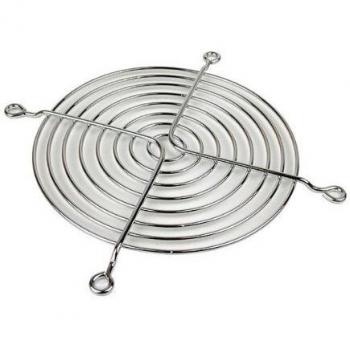 CROMADO REJILLA AXIAL 120 X 120