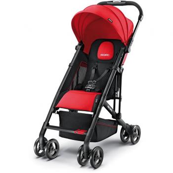 Recaro Easylife Passeggino Ruby