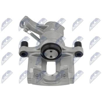 OPEL Bremssattel NTY HZT-PL-080
