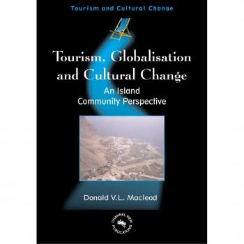 Vitalsource Technologies, Inc. Tourism, Globalisation And Cultural Change