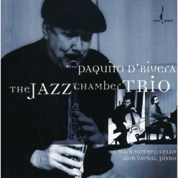 The Jazz Chamber Trio