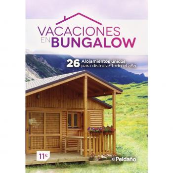 Vacaciones en bungalow 2