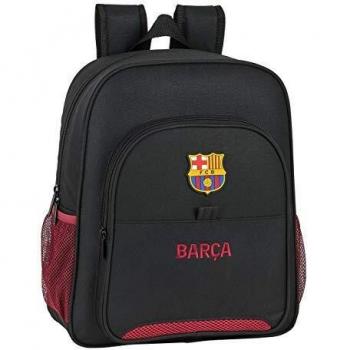 Mochila Junior Adapt.carro F.c.barcelona Layers