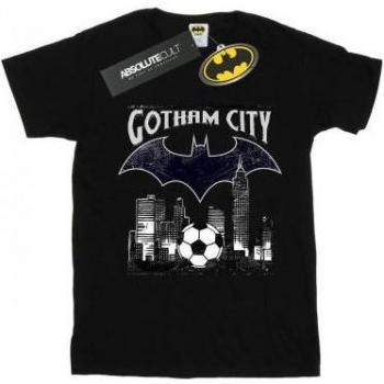 DC Comics Gotham City Polo